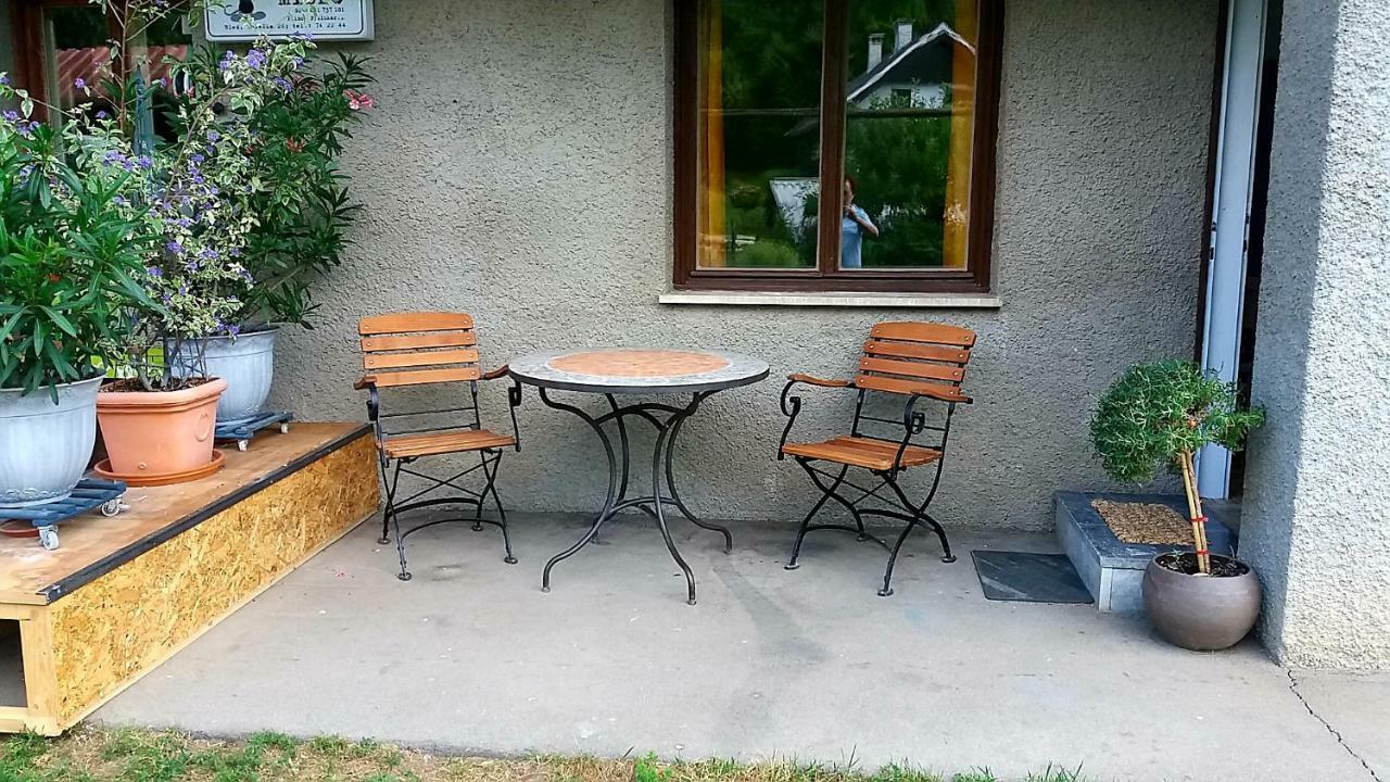 Apartments And Rooms Brunko Блед Экстерьер фото
